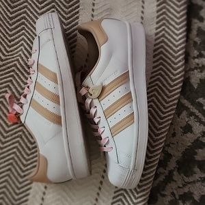Adidas Superstar (Please read Description)